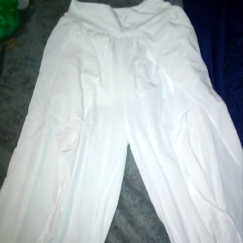 12th Tribe Pants